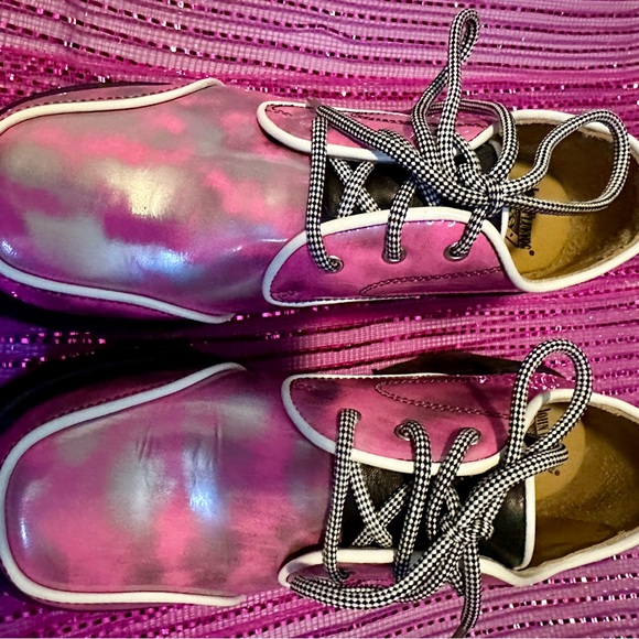 Fluevog yursa size 9w - Picture 1 of 4